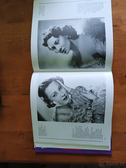 Lída Baarová - Obrazový životopis - 3