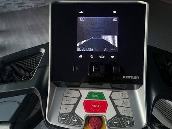 Běžicí pás Kettler - 3