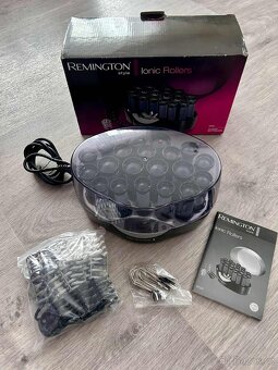 Prodám natáčky Remington KF20i - 3