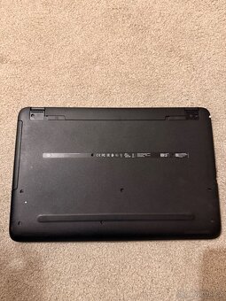 Nefunkční NTB HP - 2ks - 3