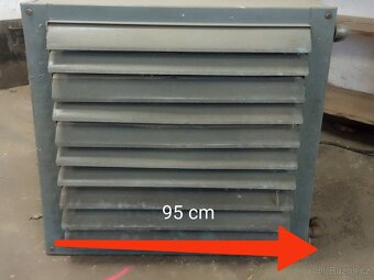 Teplovodní sahara - 3