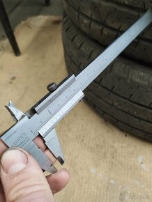 Pneu PointS letní 195/70 R15C 104/102R 2023 - možnost obutí - 3