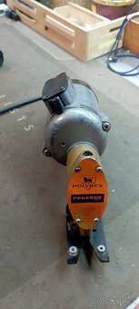 Nůžky na plech peugeot - 3