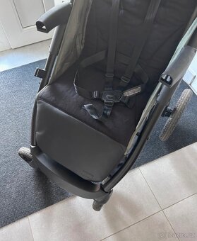 Kočár Momi Miya - 3