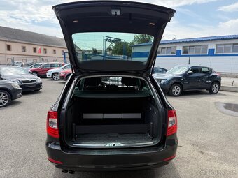 Škoda Superb 2.0 Tdi DSG - 3