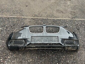 Nárazníky BMW f20 - 3