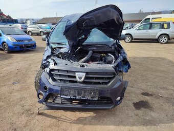 Dacia Dokker č. 1072 - 3