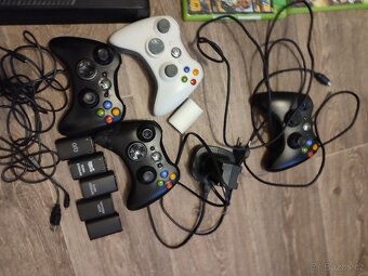 Xbox 360 - 3