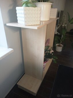 Dekorativní nábytek - 3