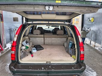 Buď na opravu nebo na díly - 3