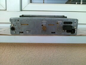 Prodám autorádio BLAUPUNKT-..-. - 3