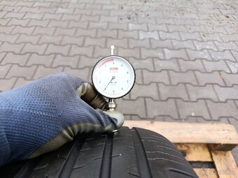 225/60/17 letní pneu continental - 3