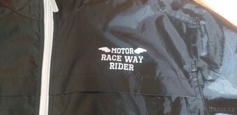 bunda na motorku - 3