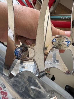 ICS klipsny swiss made - 3