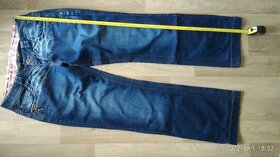 DÁMSKÉ DŽÍNY ZN. MOGUL - 3