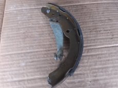 Škoda Octavia I. - brzdové čelisti - 3