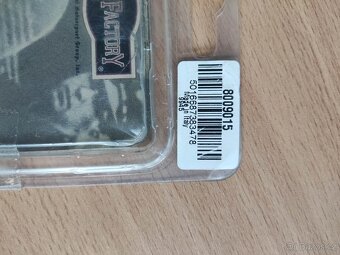 Brzdové destičky MotorFactory 8009015 - 3