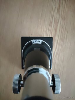 Dětský mikroskop - 3