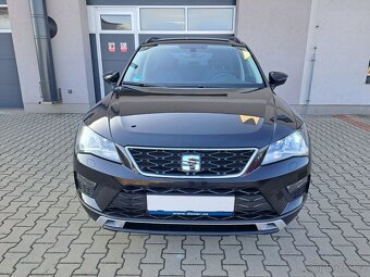 Seat Ateca 1.0 TSI Style, ZÁRUKA, odpočet DPH - 3