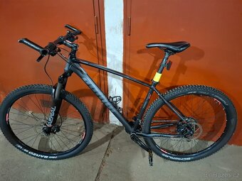 Horské kolo autor - 3