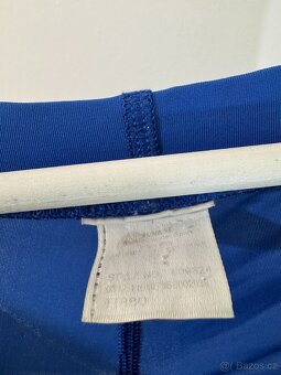 Krátké elastické kalhoty Puma - 3