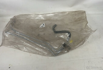 Hadice posilovače řízení 4012.78 - 3