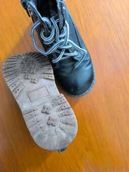 Chlapecké boty velikost 28 - 3