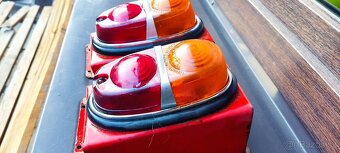 Škoda Spartak,Octavia,felicia - 3