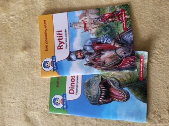 pro malé čtenáře - 3