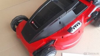 Elektrická sekačka Einhell GC-EM 1536 - 3