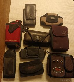 Obaly na telefon - 3