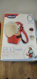 Chicco Nosítko dětské - 3