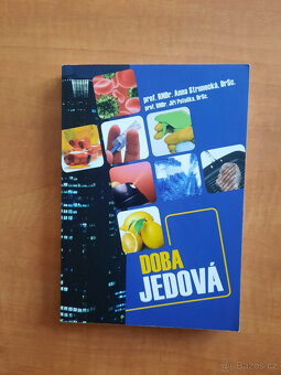 Doba jedová 1. a 2. - 3