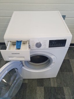 Pračka Siemens WM14N260CS A+++ - 3