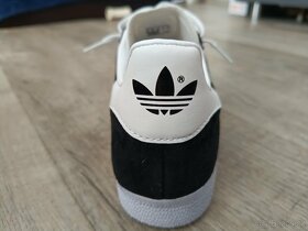 Pánské boty Adidas - 3