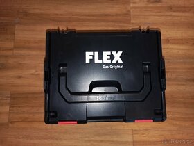 FLEX BSE 14-3 INOX Set - 3