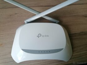 wifi router TP-Link Archer C6 - 3