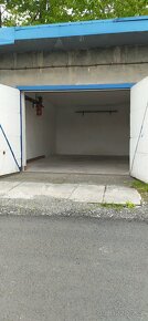 Pronájem garáže, skladu či dílny v Karviné - Sportovní - 3