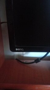 Monitor Benq s klávesnicí - 3