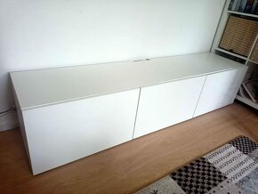 TV stolek / skříňka IKEA BESTÅ - 3