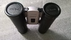 Nový dalekohled Nikon Sport Lite 10x25 DCF - 3