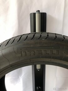 Letní pneumatiky Pirelli 255/45 R19 - 3