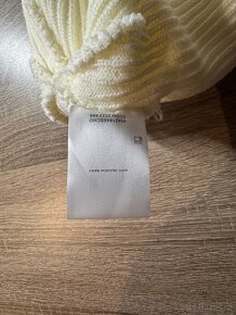 Moncler čepice - 3