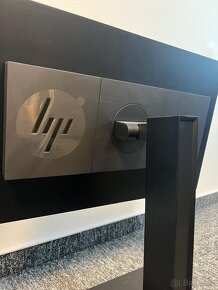 HP monitor - 3