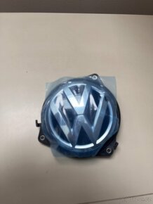 Zadní znak vw polo - 3