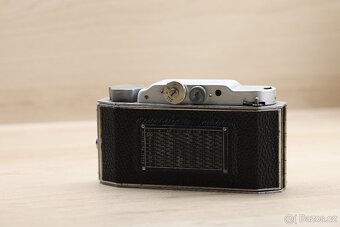 PRODÁNO - EMIL BIRNBAUM Super Perforeta objektiv Prontor II - 3