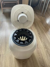 Koš na pleny tommee tippee sangenic - 3