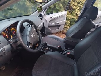 Opel Astra - 3