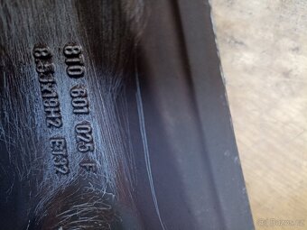 ALU 5x112r19 - 3