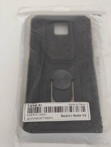 ODOLNÝ Zadní kryt Xiaomi redmi 9S NOVÝ - 3